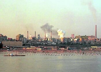 Italia afronta graves pérdidas económicas por la crisis medioambiental