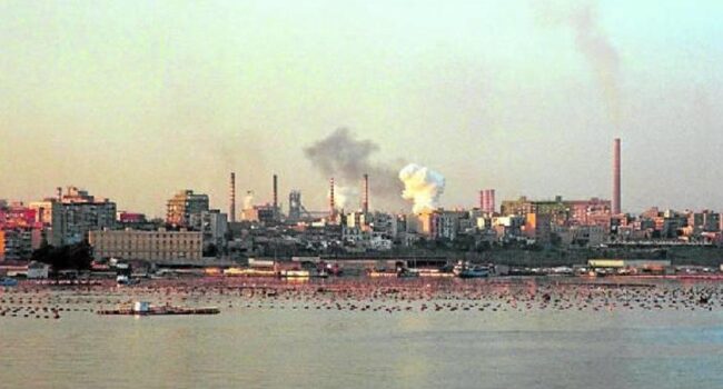 Italia afronta graves pérdidas económicas por la crisis medioambiental