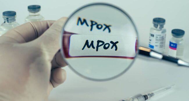 Cuatro de cada diez memes sobre mpox estigmatizan o promueven desinformación