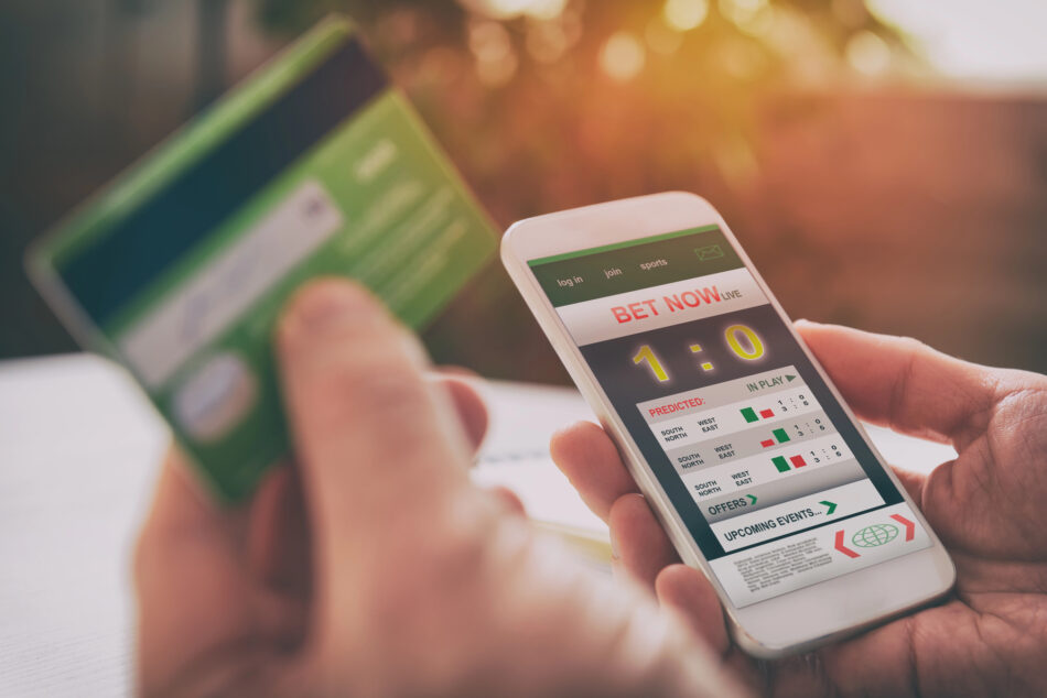 Cómo encontrar las mejores promociones de apuestas deportivas online