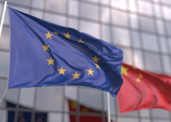 China y Parlamento Europeo deciden levantar restricciones a intercambios, informa cancillería china