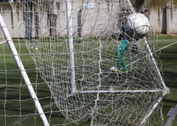 Els treballadors de Mediapro convoquen vaga les últimes jornades de La Liga
