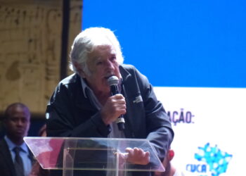 Miles lo despidieron: Reflexiones sobre José “Pepe” Mujica