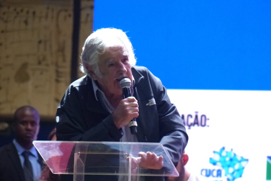 Miles lo despidieron: Reflexiones sobre José “Pepe” Mujica