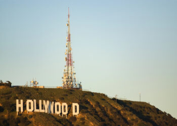 «Hollywood está siendo devastado»: Trump dice que impondrá aranceles del 100% a todas las películas extranjeras