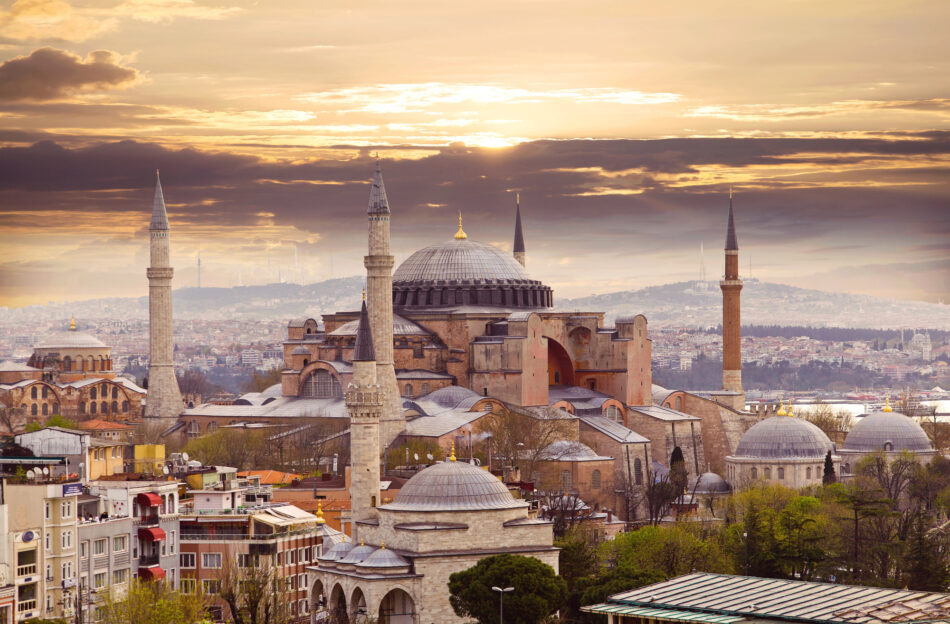 Cómo pasar una semana perfecta durante tu estancia en Turquía