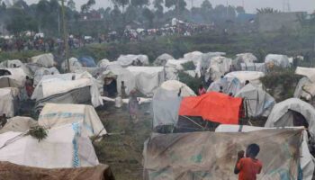 Burundi acogió más de 120.000 refugiados congoleños