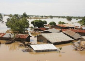 Lluvias torrenciales provocan más de 25 muertes en Nigeria