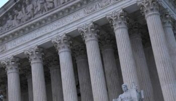 El derecho de ciudadanía por nacimiento va a la Corte Suprema de EEUU
