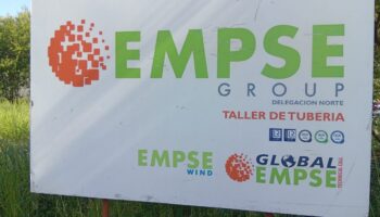Empse Group presenta un ERE para despedir a todo o seu persoal