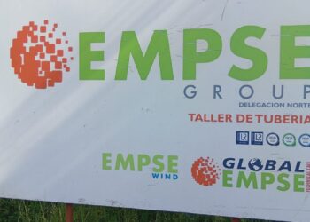 Empse Group presenta un ERE para despedir a todo o seu persoal