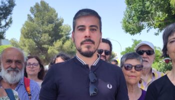 Podemos pide el día de la región «una Castilla-La Mancha limpia, libre de la amenaza extractivista»