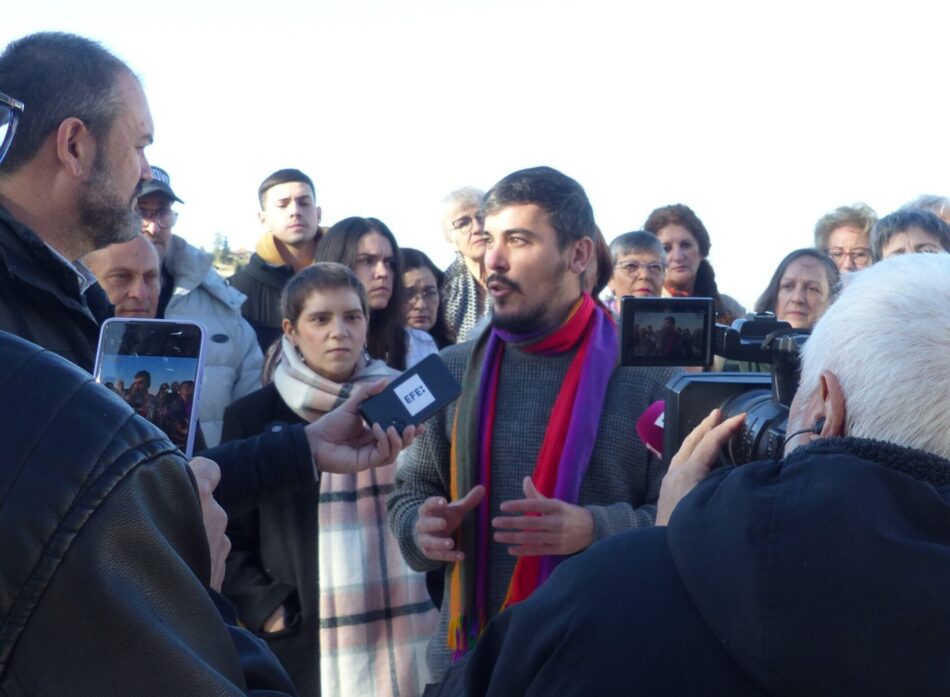 Podemos CLM avisa al PSOE que si quiere sus votos en el Estatuto tiene que negociar “avances democráticos, sociales, feministas y medioambientales”