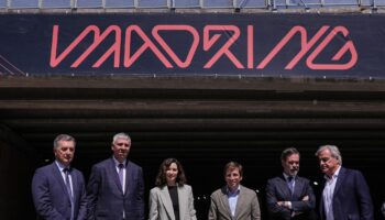El Tribunal Superior de Justicia admite a trámite el recurso de la Plataforma Ecologista Madrileña contra el circuito de Fórmula 1