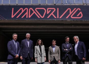 El Tribunal Superior de Justicia admite a trámite el recurso de la Plataforma Ecologista Madrileña contra el circuito de Fórmula 1