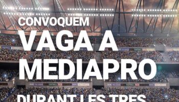 Termina sin acuerdo la primera negociación entre CGT y Mediapro. Se mantiene la huelga en las tres últimas jornadas de La Liga