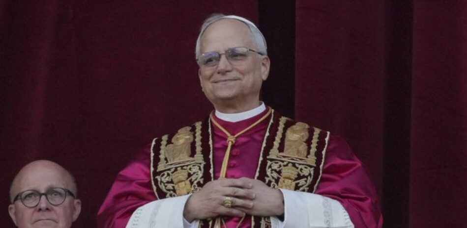 ¿Habemus o habent Papa?
