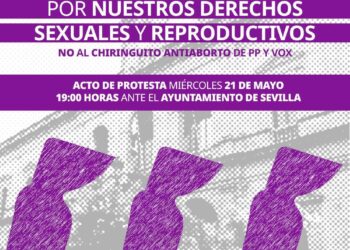 IU Sevilla rechaza la creación de una ‘Oficina antiabortista’