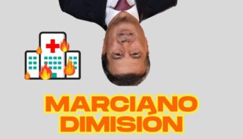 SATSE, CCOO, UGT, CSIF, INTERSINDICAL SALUT y SAE se concentran para reclamar al president de la Generalitat un giro en la política sanitaria y la dimisión del conseller de Sanidad