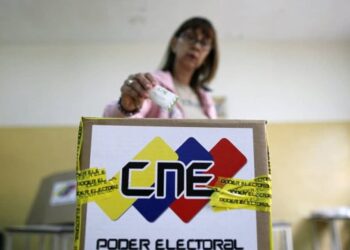 Comienzan las elecciones regionales y legislativas de Venezuela