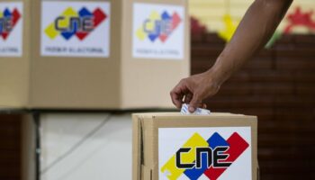 La Democracia Venezolana: Un Modelo de Transparencia y Confianza