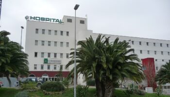 Adelante denuncia la situación de las Urgencias del Hospital de Jerez y reclama responsabilidad al Ayuntamiento