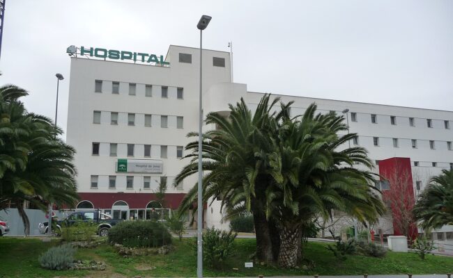 CCOO denuncia la precariedad en la Unidad de Urgencias del Hospital Universitario de Jerez de la Frontera