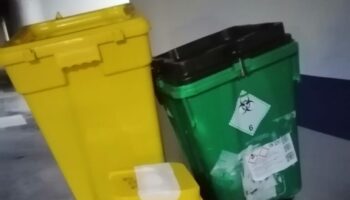CGT Oficios Varios del Campo de Gibraltar denuncia la sobrecarga de trabajo que padecen las trabajadoras de limpieza del Hospital Quirón de Palmones