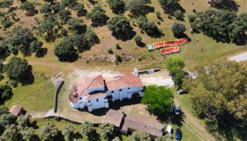 Denuncian que la mina de Cañaveral no cumple los criterios para ser proyecto estratégico