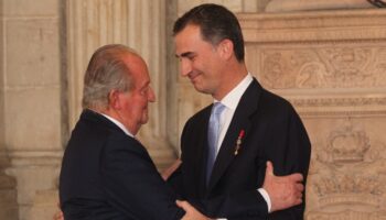 Izquierda Unida advierte de que “el portazo del Supremo a investigar las denuncias a Juan Carlos de Borbón por delitos fiscales muestra de nuevo el pacto de impunidad que existe”
