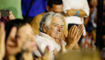 Pepe Mujica reverdece, afirman en Uruguay