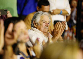 Pepe Mujica reverdece, afirman en Uruguay