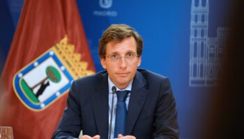 «El alcalde Almeida se olvida de Tetuán y de otros distritos afectados por los pisos turísticos»