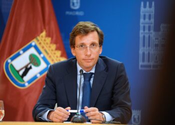 «El alcalde Almeida se olvida de Tetuán y de otros distritos afectados por los pisos turísticos»