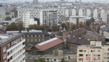 La población penitenciaria de Francia se dispara: mayo registra un nuevo record