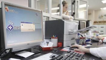 IU exige a la Junta de Castilla y León un refuerzo urgente de los sistemas informáticos del SACYL y protocolos ante emergencias como el apagón del 28 de abril