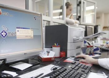 IU exige a la Junta de Castilla y León un refuerzo urgente de los sistemas informáticos del SACYL y protocolos ante emergencias como el apagón del 28 de abril