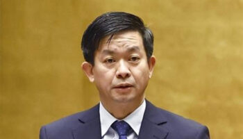 El Parlamento de Vietnam prepara reformas «históricas» en la administración local y regional del país