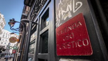 La FRAVM rechaza un Plan Reside que permite la expansión de los pisos turísticos fuera del centro histórico de Madrid
