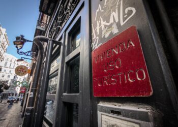 La FRAVM rechaza un Plan Reside que permite la expansión de los pisos turísticos fuera del centro histórico de Madrid