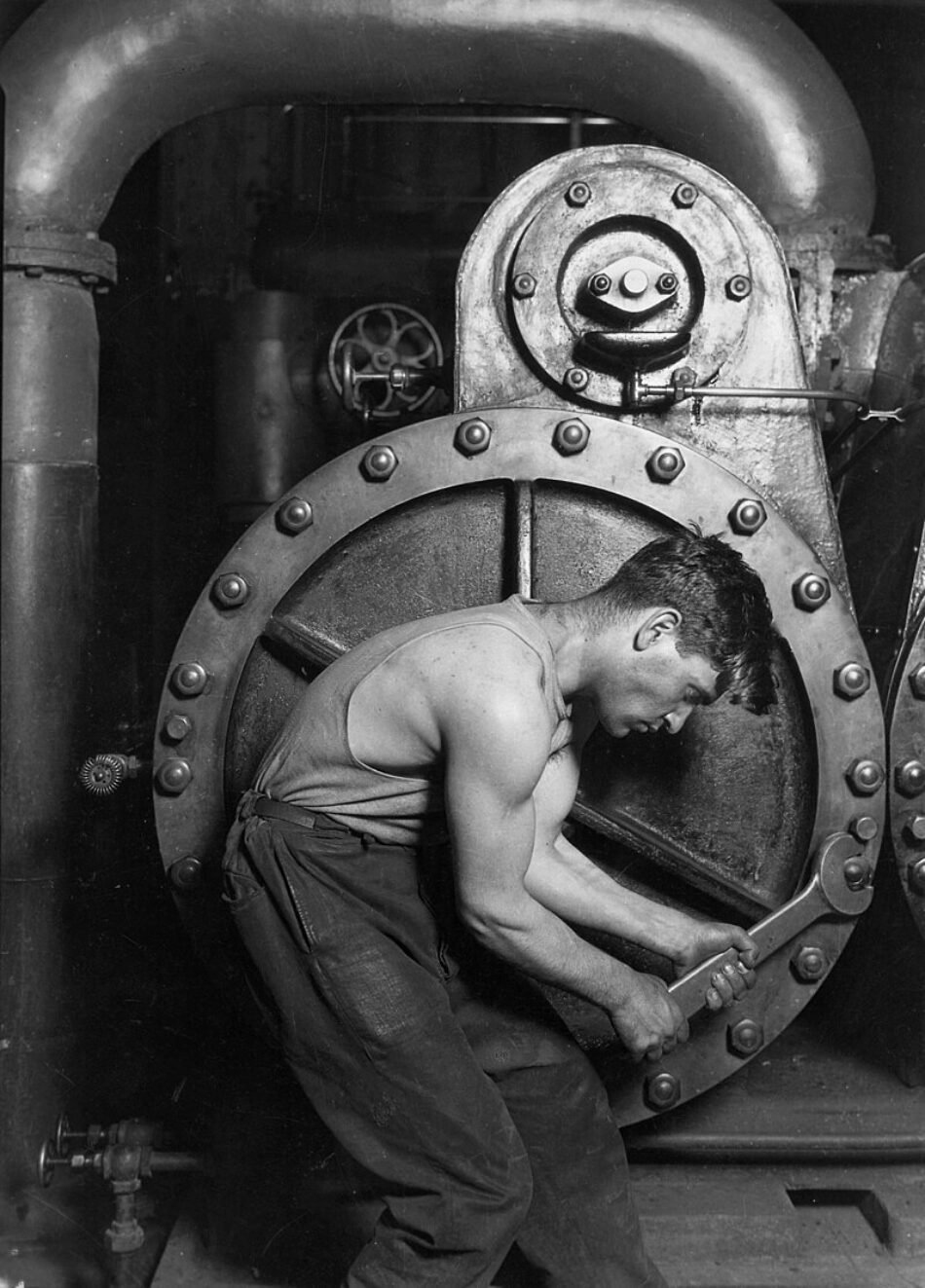 Trabajo y derechos laborales