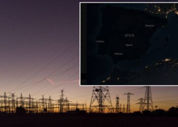 Los detectives yanquis de la electricidad, tras las causas del apagón en España