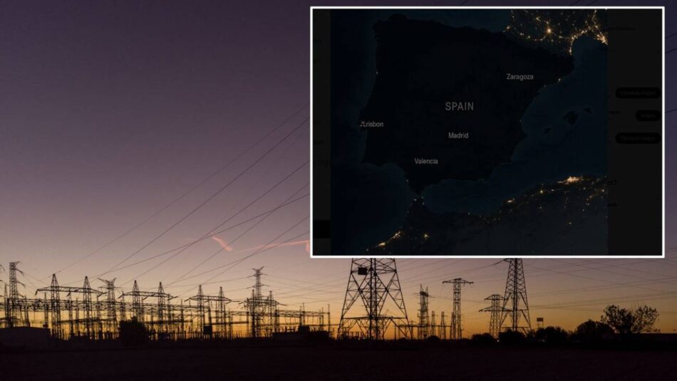 Los detectives yanquis de la electricidad, tras las causas del apagón en España