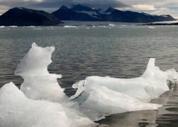 Los glaciares no se recuperarán en siglos, aunque bajen las temperaturas