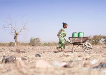 Los niños de hoy estarán expuestos a fenómenos climáticos extremos sin precedentes