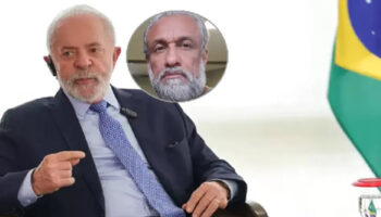 Agente policial admite en Brasil plan para matar a Lula en 2022