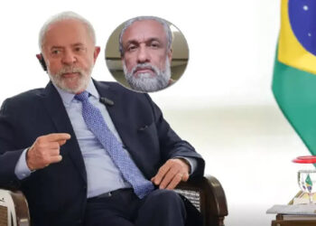 Agente policial admite en Brasil plan para matar a Lula en 2022