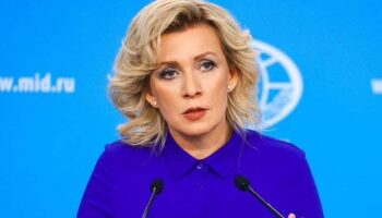 Rusia acusa a occidente de repetir tácticas de los Acuerdos de Minsk