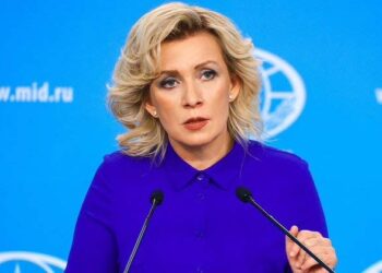 Rusia acusa a occidente de repetir tácticas de los Acuerdos de Minsk