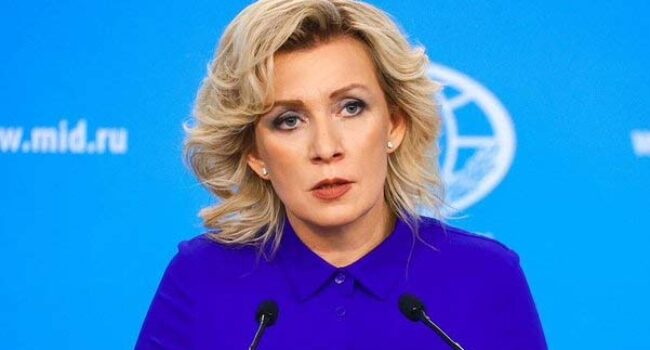 Rusia acusa a occidente de repetir tácticas de los Acuerdos de Minsk